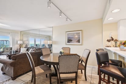 SeaCrest 504 | {{City}}, {{State}} Vacation Rental | #12
