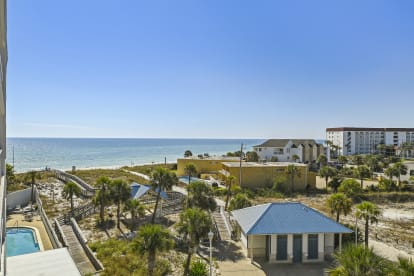 SeaCrest 504 | {{City}}, {{State}} Vacation Rental | #21
