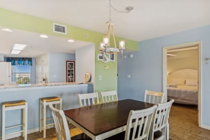 SeaCrest 502 | {{City}}, {{State}} Vacation Rental | #7