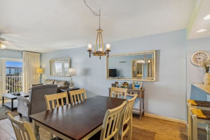SeaCrest 502 | {{City}}, {{State}} Vacation Rental | #8