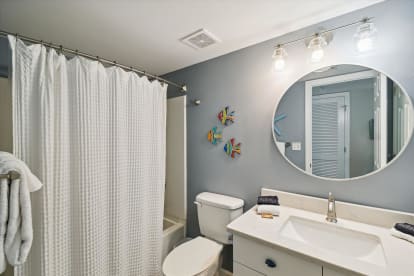 SeaCrest 501B | {{City}}, {{State}} Vacation Rental | #13
