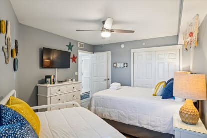 SeaCrest 501B | {{City}}, {{State}} Vacation Rental | #17