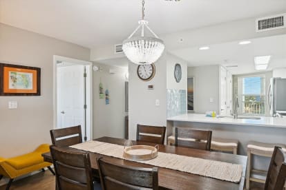 SeaCrest 501B | {{City}}, {{State}} Vacation Rental | #6
