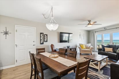 SeaCrest 501B | {{City}}, {{State}} Vacation Rental | #7
