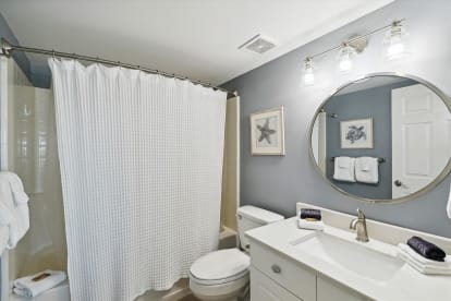 SeaCrest 501B | {{City}}, {{State}} Vacation Rental | #24