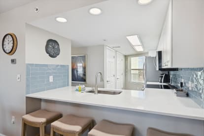 SeaCrest 501AB | {{City}}, {{State}} Vacation Rental | #9