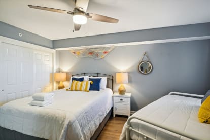 SeaCrest 501AB | {{City}}, {{State}} Vacation Rental | #13