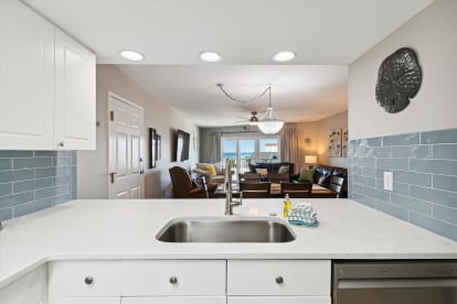 SeaCrest 501AB | {{City}}, {{State}} Vacation Rental | #10