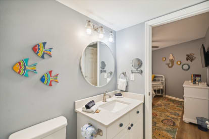 SeaCrest 501AB | {{City}}, {{State}} Vacation Rental | #18