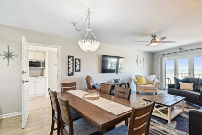 SeaCrest 501AB | {{City}}, {{State}} Vacation Rental | #8