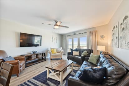 SeaCrest 501AB | {{City}}, {{State}} Vacation Rental | #2