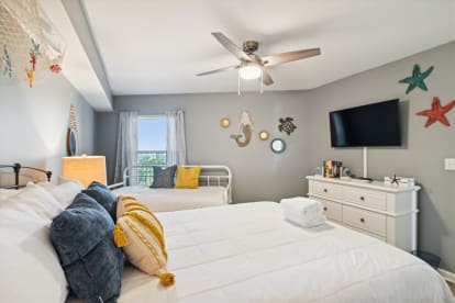 SeaCrest 501AB | {{City}}, {{State}} Vacation Rental | #17
