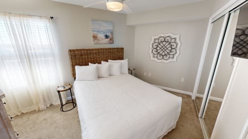 SeaCrest 413 | {{City}}, {{State}} Vacation Rental | #10