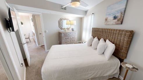 SeaCrest 413 | {{City}}, {{State}} Vacation Rental | #11