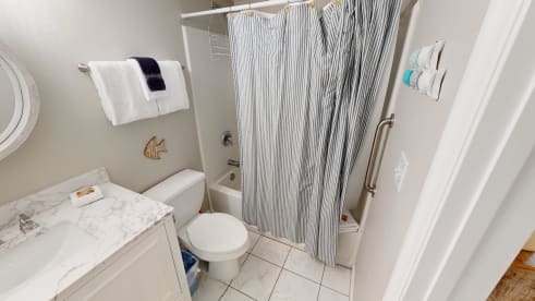 SeaCrest 413 | {{City}}, {{State}} Vacation Rental | #14