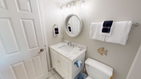 SeaCrest 413 | {{City}}, {{State}} Vacation Rental | #13