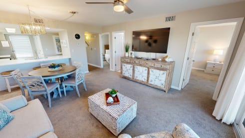 SeaCrest 413 | {{City}}, {{State}} Vacation Rental | #4