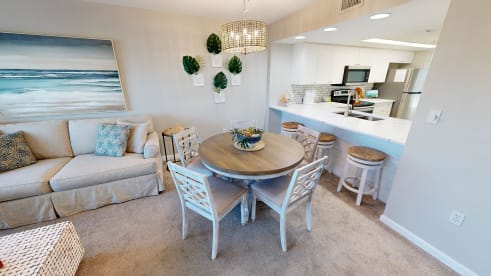 SeaCrest 413 | {{City}}, {{State}} Vacation Rental | #6