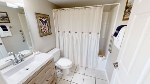 SeaCrest 413 | {{City}}, {{State}} Vacation Rental | #19
