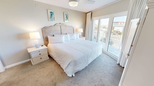 SeaCrest 413 | {{City}}, {{State}} Vacation Rental | #15