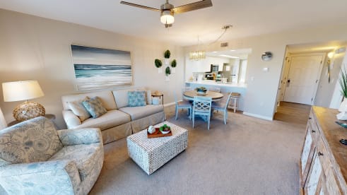 SeaCrest 413 | {{City}}, {{State}} Vacation Rental | #5