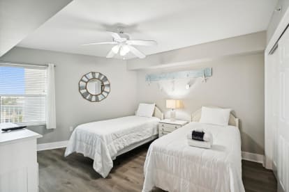 SeaCrest 407 | {{City}}, {{State}} Vacation Rental | #16