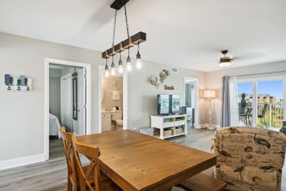 SeaCrest 407 | {{City}}, {{State}} Vacation Rental | #6