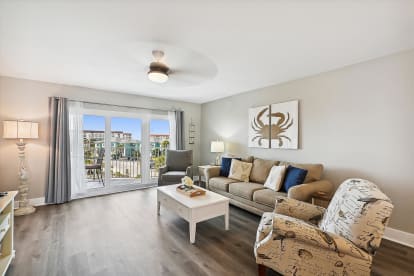 SeaCrest 407 | {{City}}, {{State}} Vacation Rental | #2