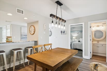 SeaCrest 407 | {{City}}, {{State}} Vacation Rental | #7