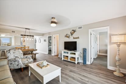 SeaCrest 407 | {{City}}, {{State}} Vacation Rental | #4