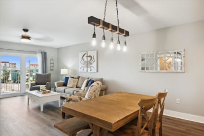 SeaCrest 407 | {{City}}, {{State}} Vacation Rental | #5