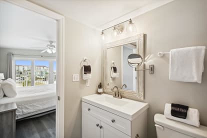 SeaCrest 407 | {{City}}, {{State}} Vacation Rental | #20