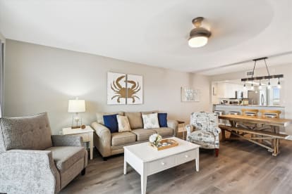 SeaCrest 407 | {{City}}, {{State}} Vacation Rental | #3