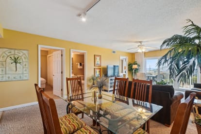 SeaCrest 405 | {{City}}, {{State}} Vacation Rental | #7