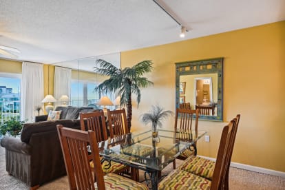 SeaCrest 405 | {{City}}, {{State}} Vacation Rental | #5