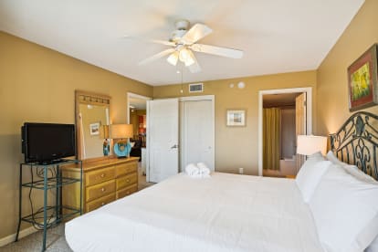 SeaCrest 405 | {{City}}, {{State}} Vacation Rental | #22
