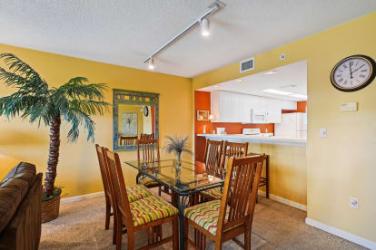 SeaCrest 405 | {{City}}, {{State}} Vacation Rental | #6