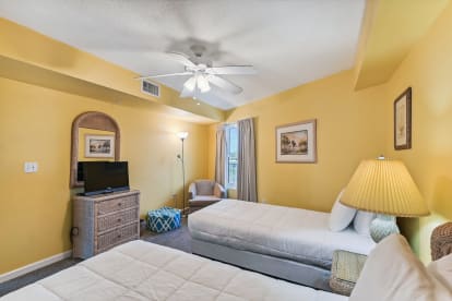 SeaCrest 402 | {{City}}, {{State}} Vacation Rental | #23
