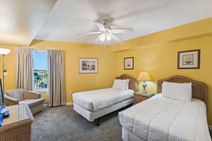 SeaCrest 402 | {{City}}, {{State}} Vacation Rental | #24