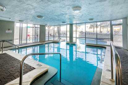SeaCrest 402 | {{City}}, {{State}} Vacation Rental | #4