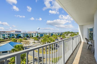 SeaCrest 402 | {{City}}, {{State}} Vacation Rental | #22