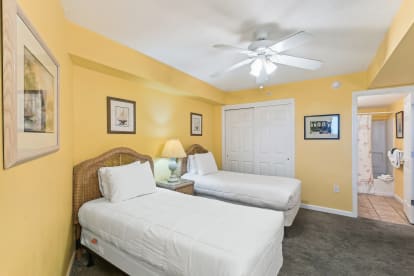 SeaCrest 402 | {{City}}, {{State}} Vacation Rental | #16