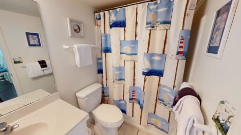 SeaCrest 314 | {{City}}, {{State}} Vacation Rental | #13