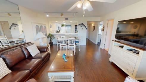 SeaCrest 314 | {{City}}, {{State}} Vacation Rental | #3