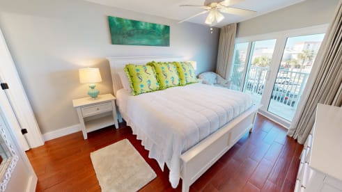 SeaCrest 308 | {{City}}, {{State}} Vacation Rental | #15