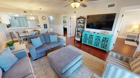 SeaCrest 308 | {{City}}, {{State}} Vacation Rental | #3