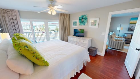 SeaCrest 308 | {{City}}, {{State}} Vacation Rental | #16