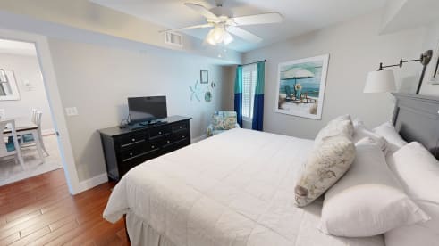 SeaCrest 308 | {{City}}, {{State}} Vacation Rental | #11