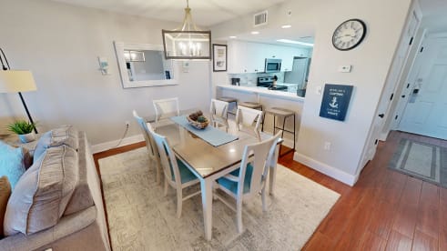SeaCrest 308 | {{City}}, {{State}} Vacation Rental | #6