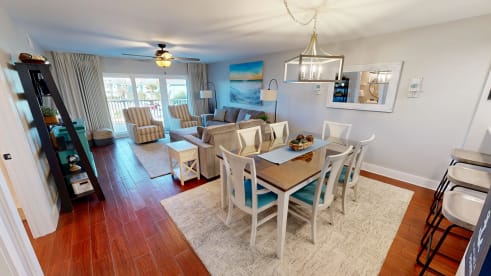 SeaCrest 308 | {{City}}, {{State}} Vacation Rental | #5